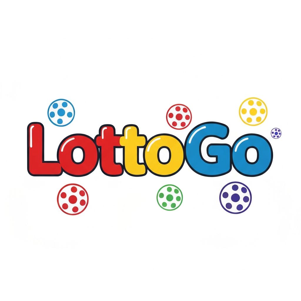 LottoGo logo